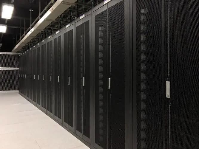 偃师服务器租用